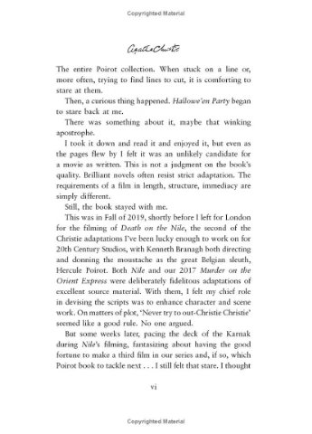 Hallowe'en Party. Hardback HarperCollins (370059944)