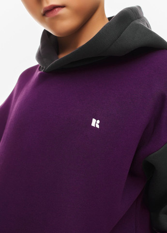 Детский спортивный утепленный костюм на флисе для мальчика Kindamor Active Heat 2024-2025 (302663613)