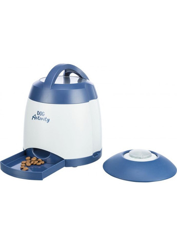 Развивающая игрушка-кормушка Dog Activity Memory Trainer 3.0 для собак, d:20х24 см (пластик) Trixie (362702225)