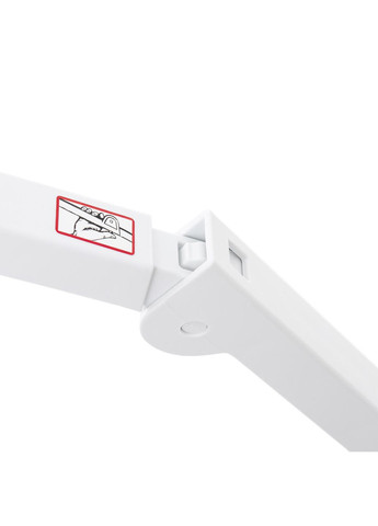 Сушарка для білизни підлогова Resin 20m White (CS92066Q01) Casa Si (315936541)