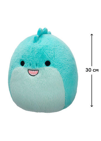 М'яка іграшка ВУГОР ЕЗІ (30 cm) Squishmallows (314984197)