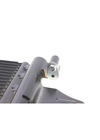 Конденсор кондиционера POLO4/CORDOB3/IBIZ4/FABIA ( ) 76005007 Van Wezel (368210921)