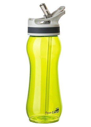 Фляга Traveller Medium green (15535) AceCamp (315031154)