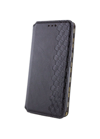 Кожаный чехол книжка Cubic (PU) для Samsung Galaxy S24 Getman (293514838)