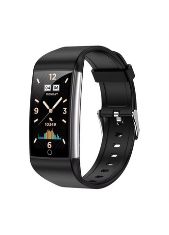 Смартчас TK76 с ЭКГ и тонометром () Lemfo (314973631)