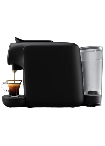 Капсульная Кофеварка L'Or Barista Sublime + Дегустационный Сет Кофе в Капсулах L'Or (50 Капсул), Чорний Philips (331332929)