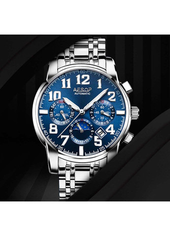 Наручний годинник Original Aesop (314998387)