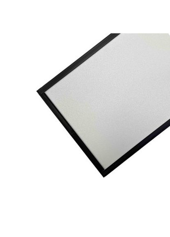 Светодиодный светильник LN5-64-12070-5-B 64W 5000К 1200mm черный с подвесом (00-00023426) BIOM (315138598)