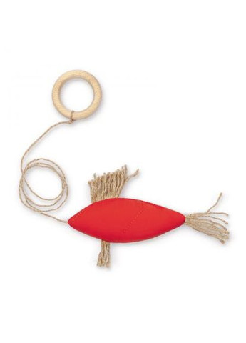Игрушка «Рыбка» для кошек, 15х15 см Pet Fashion (337231472)