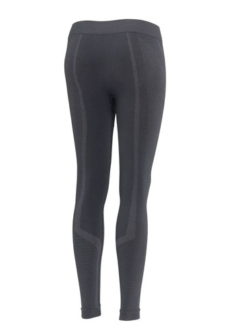 Термоштани жіночі Polar Bear New Чорний-Сірий Accapi (323650107)