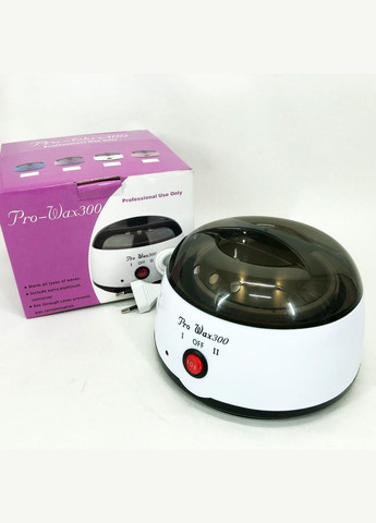 Воскоплав баночный 300 mini 150 мл Pro Wax (372908467)