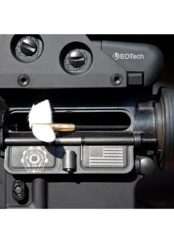 Набор для очистки Dewey Field Kit для AR15 кал .223 No Brand (316436929)