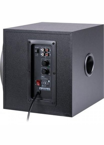 Комп'ютерні колонки Trust gxt 38 2.1 subwoofer speaker set (268143464)