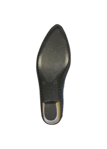 Демісезонні модельні туфлі Rieker (268132704)