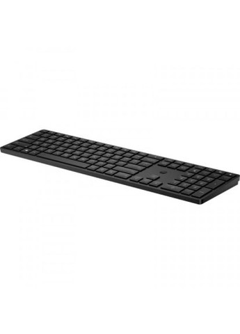 Клавіатура (4R184AA) HP 450 programmable wireless ua black (268147743)