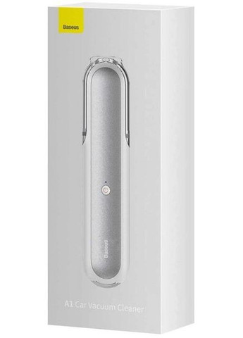 Портативный пылесос беспроводной для авто A1 Car Vacuum Cleaner Baseus (293346813)