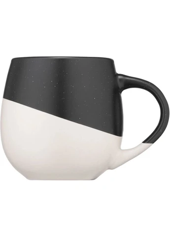 Кружка Gino 480 мл Black (AR3046BK) Ardesto (322912251)