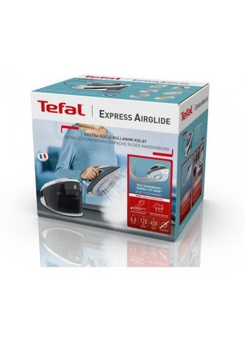 Парогенератор Express Airglide SV8020E1 Tefal (316796188)