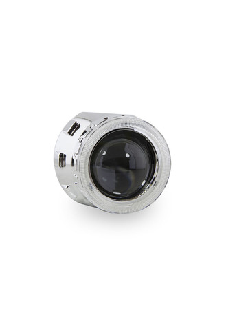 Ксеноновые линзы G5 тип 2 CCFL газоразрядные ангельские глаза Infolight (360562447)