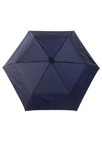 Чорна} парасолька 3 l407 navy Incognito (316616580)