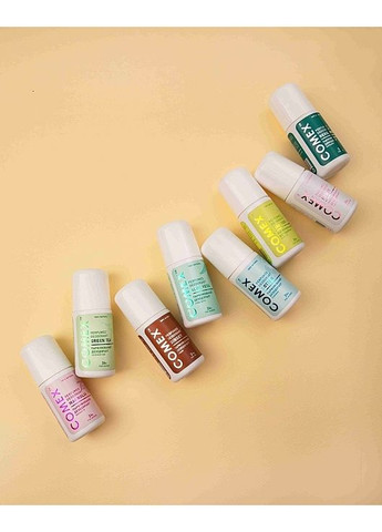 Дезодорант чоловічий натуральний "Бергамот" 50ml (1222389-32231267) Comex (368866019)