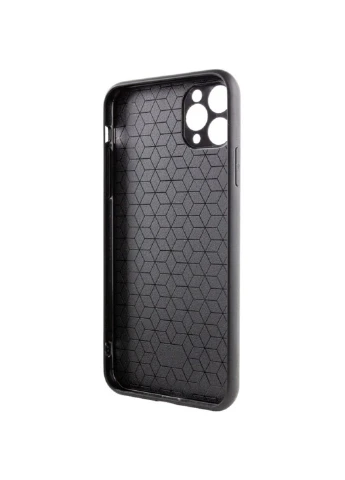 Чехол TPU+PC Prisma Fluffie для Apple iPhone 11 Pro (5.8") No Brand (382918466)