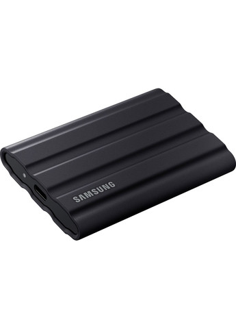 Портативний SSD 1TB USB 3.2 Gen 2 Type-C T7 Shield Samsung (314747451)