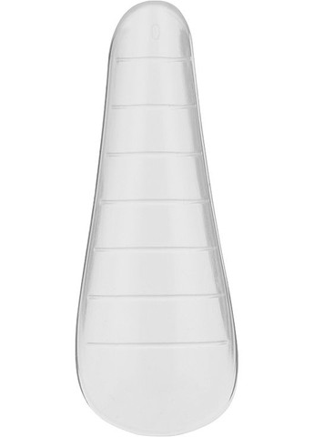 Верхні аркові форми для моделювання нігтів Arched Forms 120шт (981809-27056123) Kodi Professional (368649233)