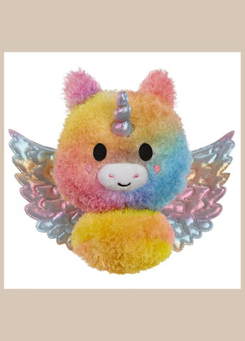 М’яка іграшка-антистрес Small Plush Пегас (511823) Fluffie Stuffiez (330057865)