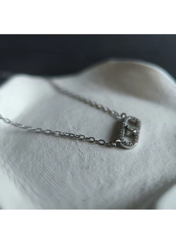 Кольє Silver Flame (382709465)