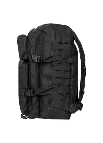 Тактический штурмовой рюкзак 45л MOLLE Laser Cut, Velcro-липучка No Brand (392684096)