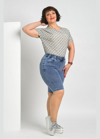 Шорты LK 3802-3-1 Alenka Plus (355341455)