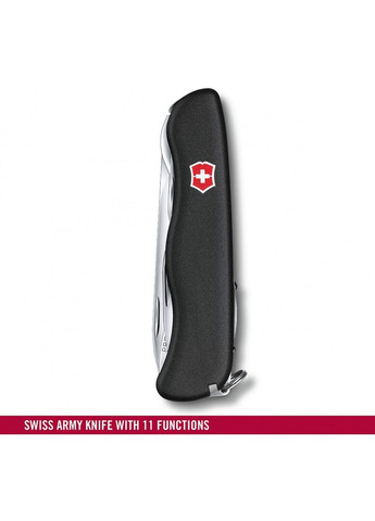 Складаний ніж Nomad/Pickniker 0.8353.3 Victorinox (317302747)