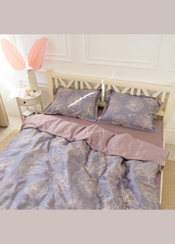 Постельное белье Tencel - T-07 евро Viluta (332980838)