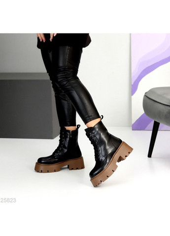 Зимние зимние ботинки Helen