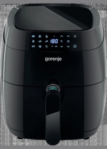Гриль AF 1409 DB (AF350A) Gorenje (332956457)