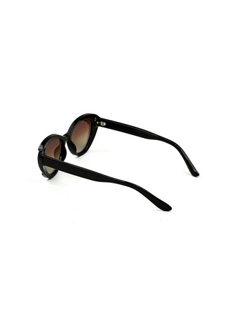 Солнцезащитные очки с поляризацией Китти женские LuckyLOOK 469-532 (294754078)