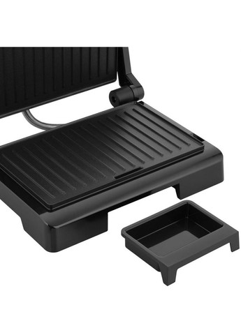 Электрогриль прижимной SBG 2070SS Sencor (315003588)