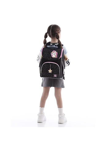 Каркасний рюкзак Education Magical Unicorn 11 л GO25-5001S-4 GoPack (331172958)