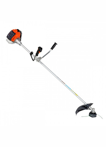 Бензиновая мотокоса BCH 25 T (1.2 л.с, 400 мм) бензокоса мотокоса (22484) Oleo-Mac (295036092)