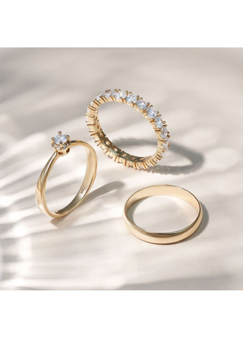 Кольцо Яркий блеск Minimal (338794423)