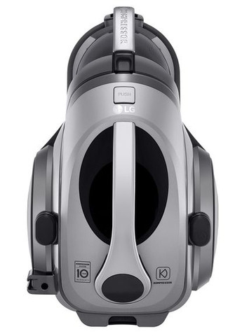 Пылесос VK8506NHA LG (372614115)