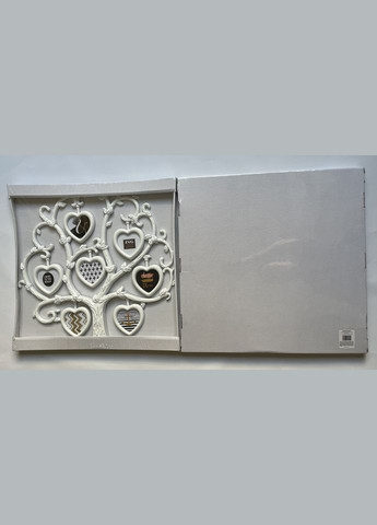 Мультирамка INNO ZB-7H-5151 TREE COLLAGE 9 (6812244) EVG (322617822)