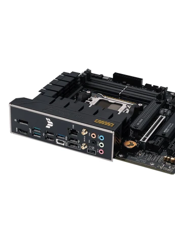 Материнская плата TUF GAMING B650M-PLUS WIFI Asus (374858276)