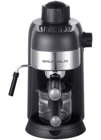 Кавоварка еспресо GEC10 Grunhelm (296427250)