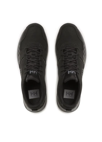 Черные кроссовки harrier black 11853-990 Helly Hansen