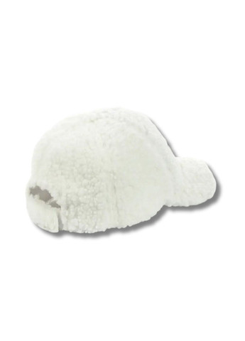 Женская зимняя кепка из меха - Барашек No Brand Зимова кепка (362893834)