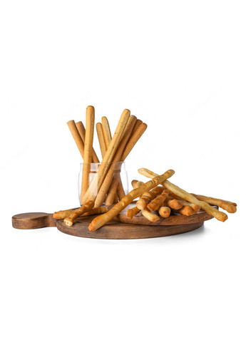 Форма силиконовая для выпечки хлебных палочек Гриссини15х11х1 см Голубой A-Plus (294908831)