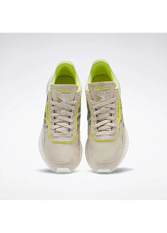 Кросівки жіночі Reebok бежеві (302306721)