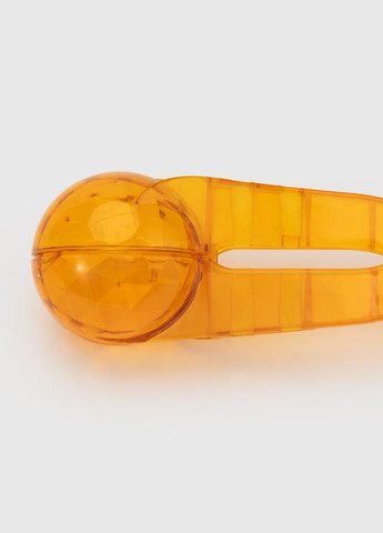 Снежколеп CRYSTAL Стратег CR-7 Оранжевый (2000904778867) shop (2000904778867) Strateg (366664765)